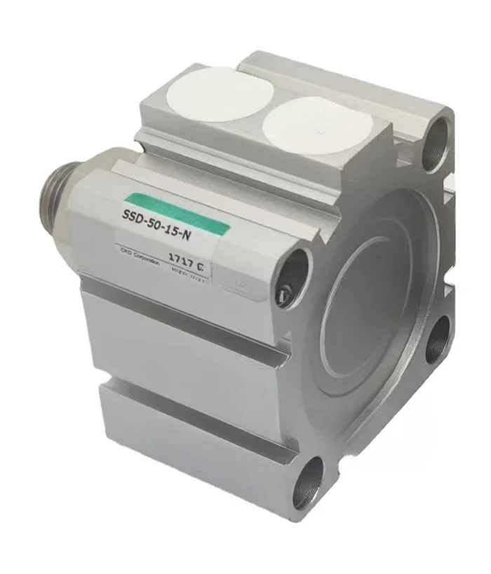 For SSD-50-15-N SSD… - image