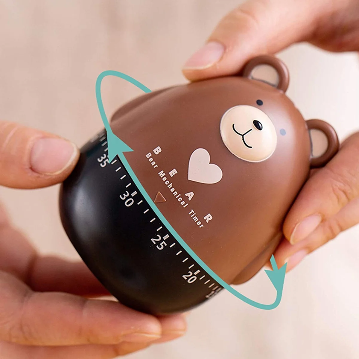 【Last-Chance!】Küchentimer