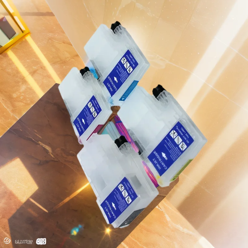 

LC3337 LC3339 LC3237 LC3239 Refill Ink Cartridge for Brother HL-J6000DW HL-J6100DW MFC-J5945DW MFC-J6945DW MFC-J6947DW J5845DW