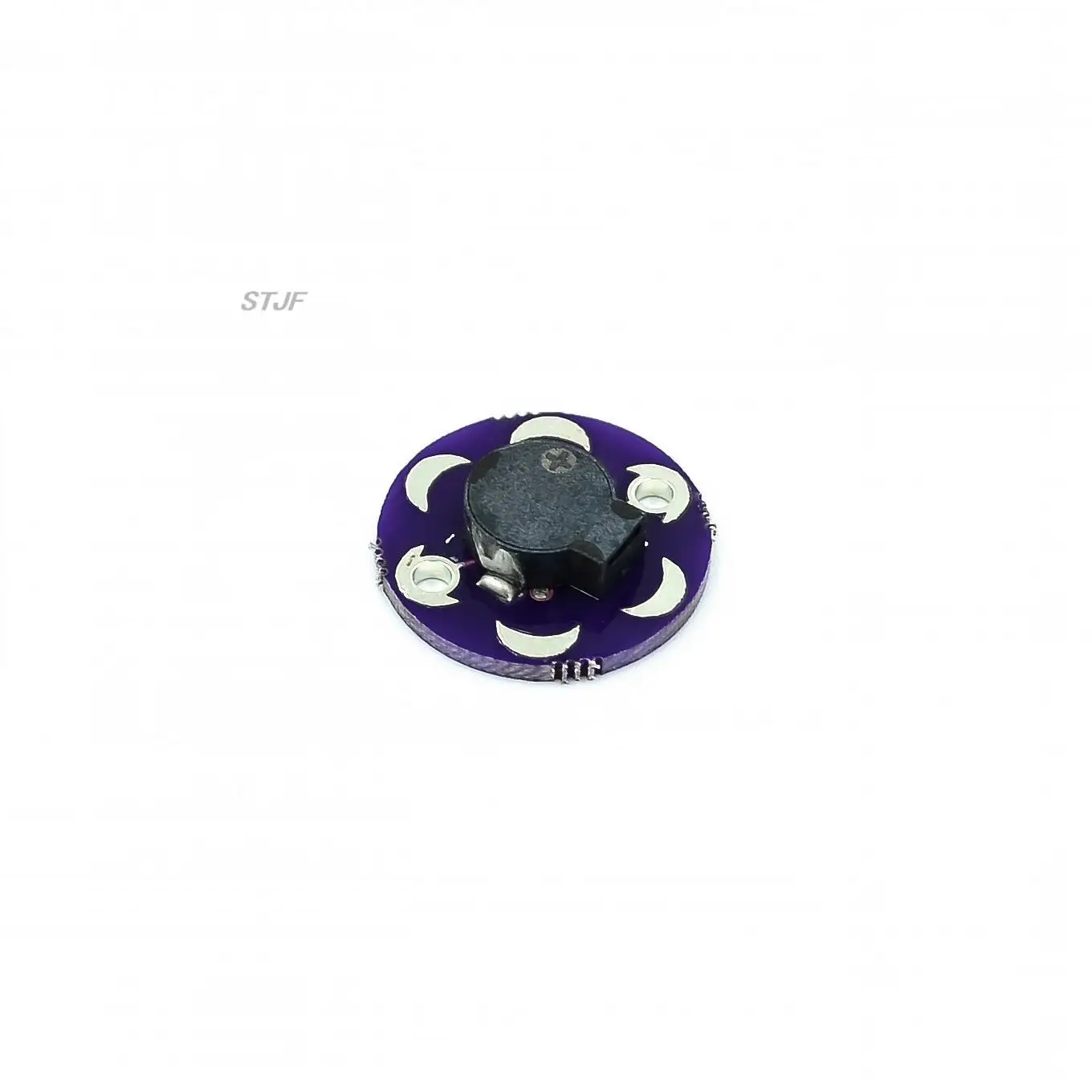 Nuovo modulo Buzzer LilyPad per
