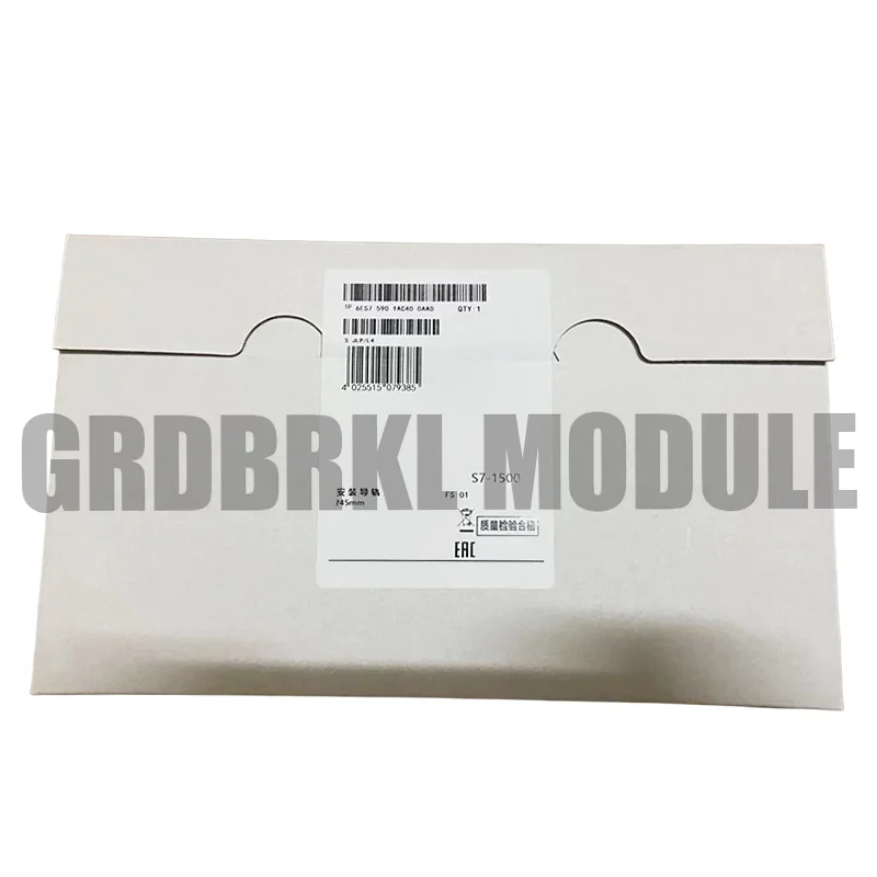 새로운 원본 6ES7590-1AC40-0AA0