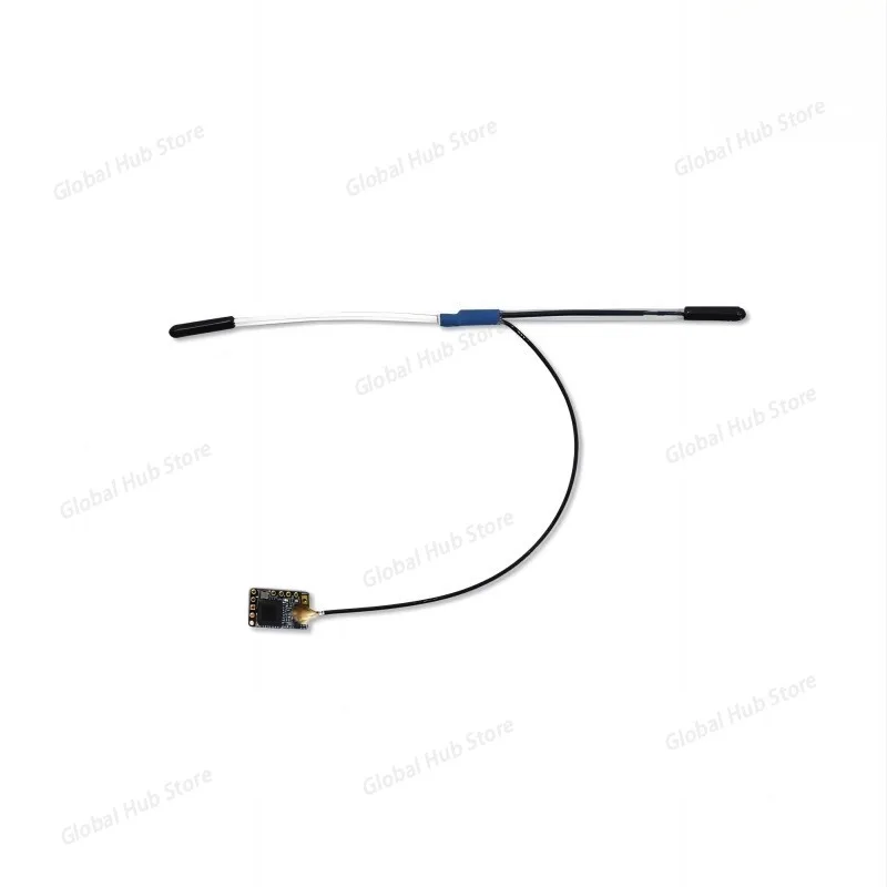 

Wireless Upgrade of R9MM-OTA 900MHz Mini Receiver- Electronic Component