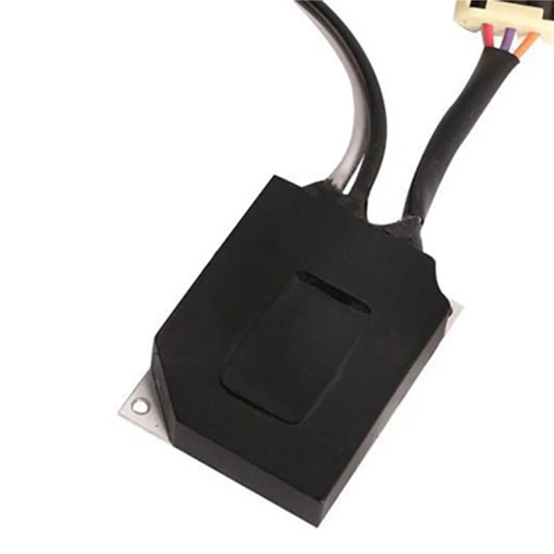 

Точный блок управления резистором для электрической тележки для гольфа EZGO RXV 608148