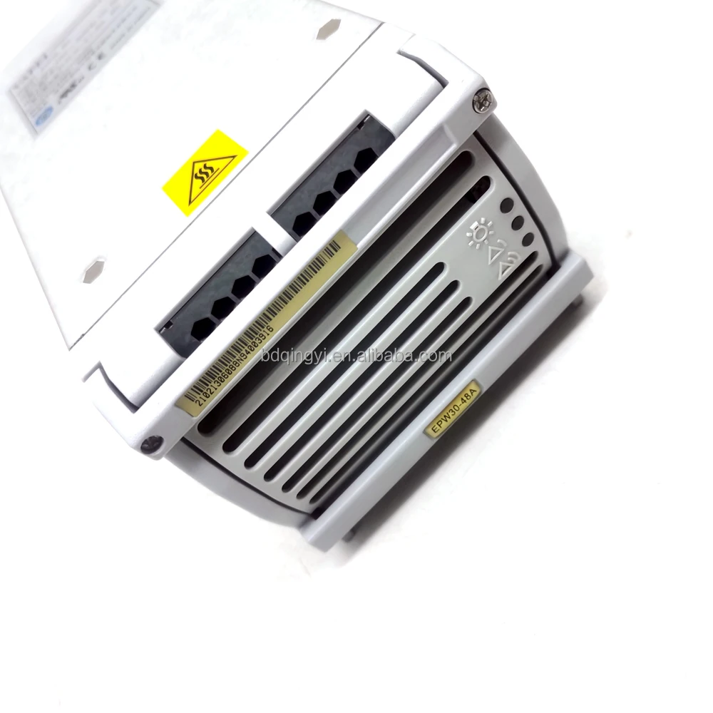 48V 30A High Efficient EPW30-48A Telecom Power Rectifier Module HW/Vapel/Emerson