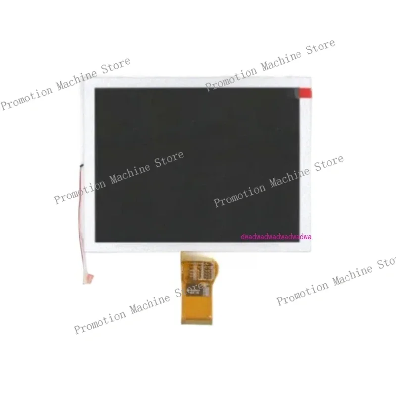 

LCD SCREEN TM080SDH01 8 Inch Integrated Circuits