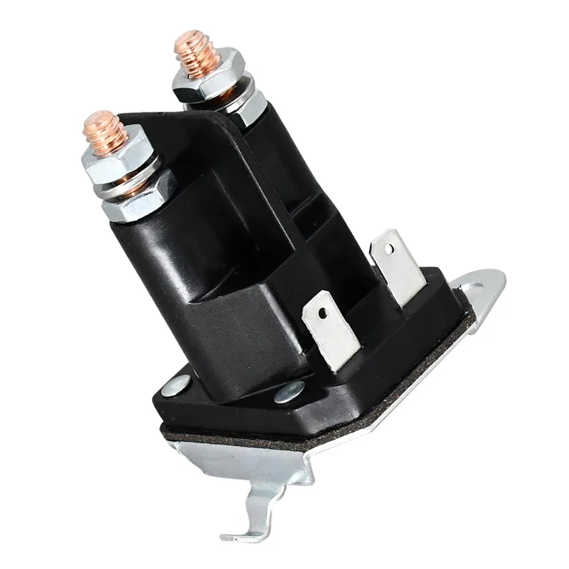 Starter Solenoid 192507 532192507 Compatible with AYP Husqvarna Craftsman 582042801 582042802 MTD Cub Cadet 725-04439 John