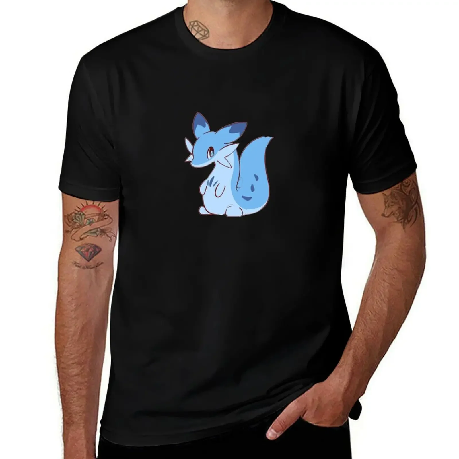 

Chillet T-Shirt quick-drying sweat mens t shirts top quality