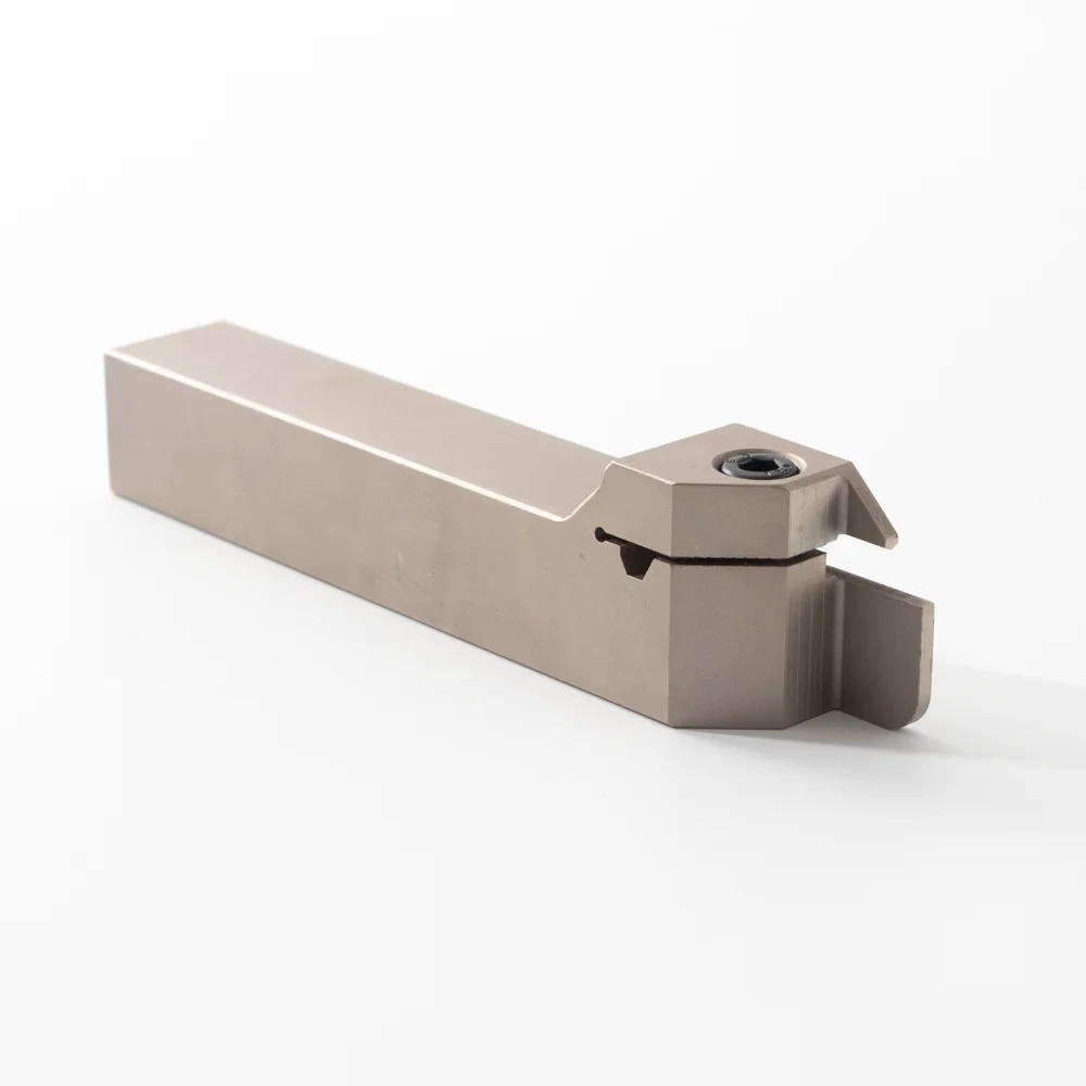 Imagem -04 - Tter Tens-slot Turning Cutter para Tdj Tdc Insere Alta Qualidade