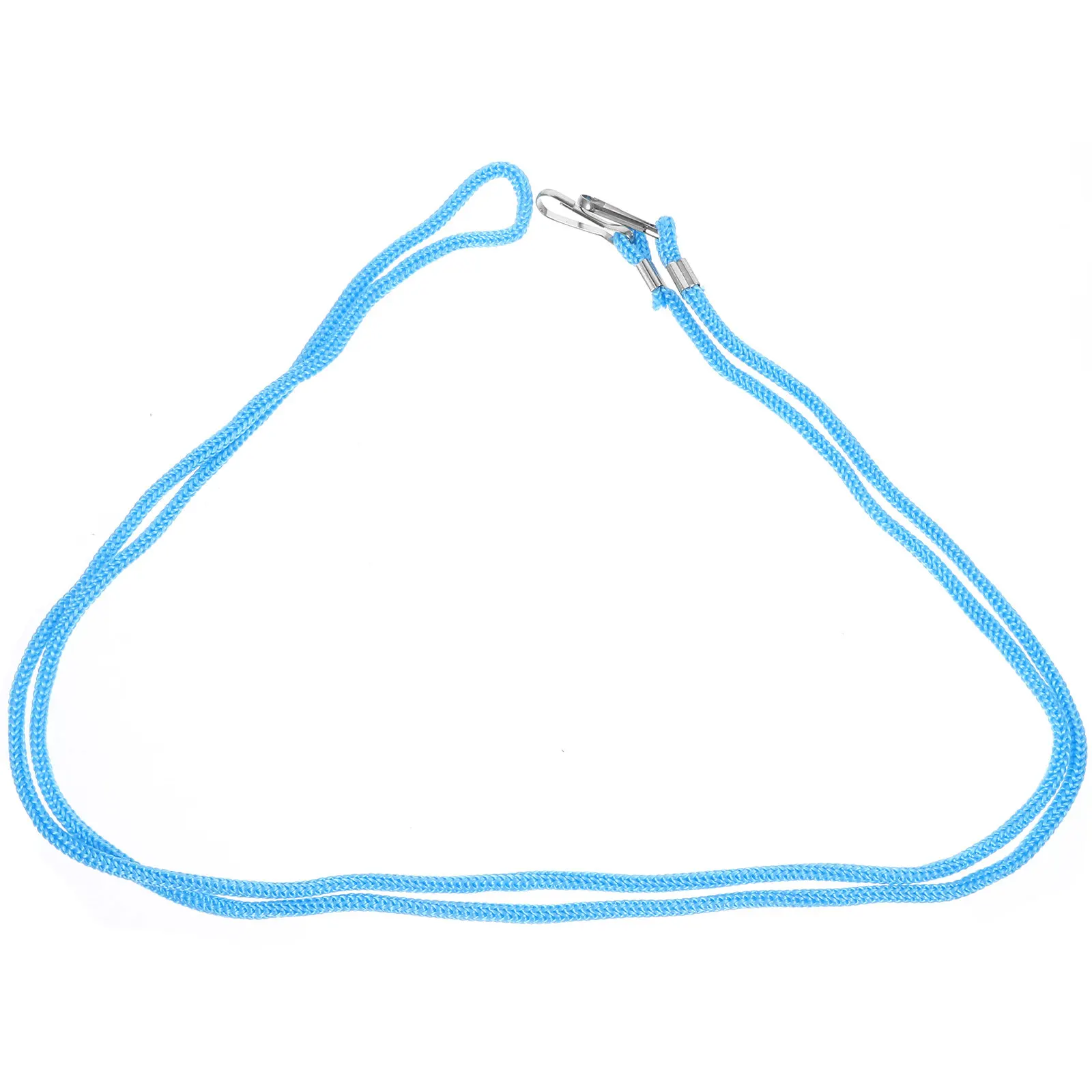 

Reliable Wear-Resistant Glove Strap for Skiing Winter Mittens Rope Anti-Lost Portable Lightweight Gloves Holder Lanyard