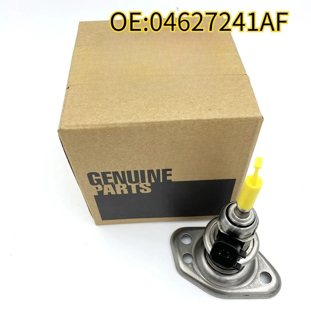 

High quality New For 04627241AF DEF Fluid Injector Diesel Exhaust for 2500 3500 6.7L