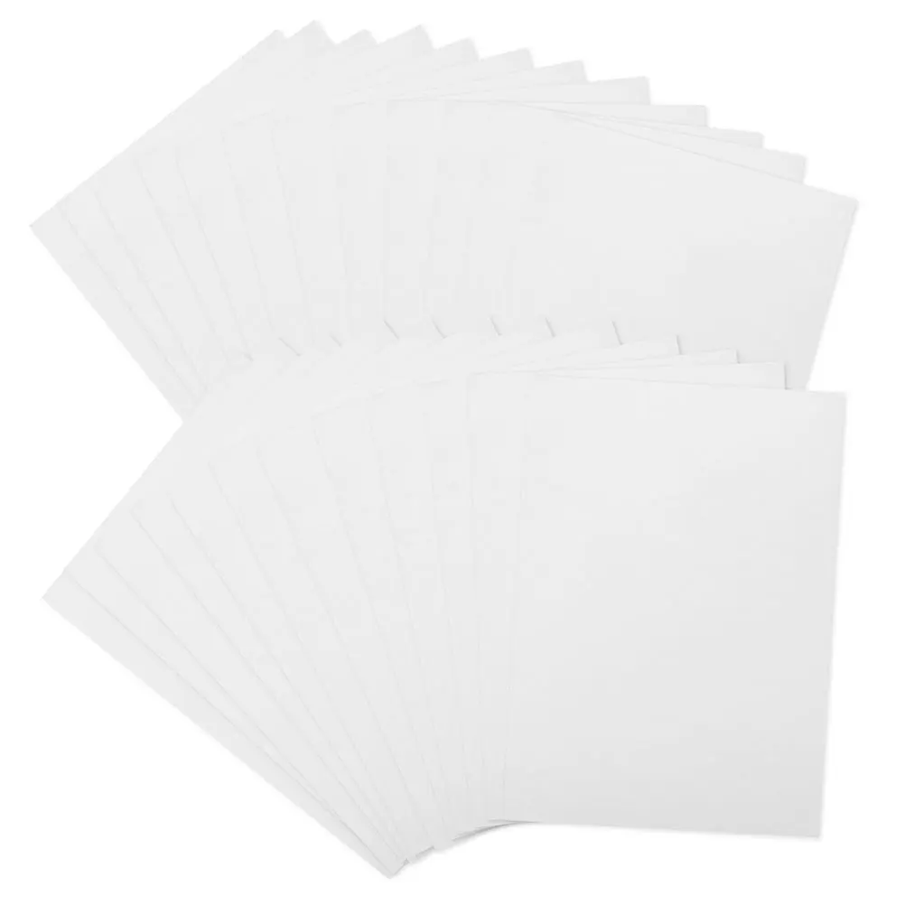 

100 Sheets Watercolor Paper 8K Students Watercolor Drawing Paper Coarse Grain Cotton Pulp Drawing Pad Bulk Students Art