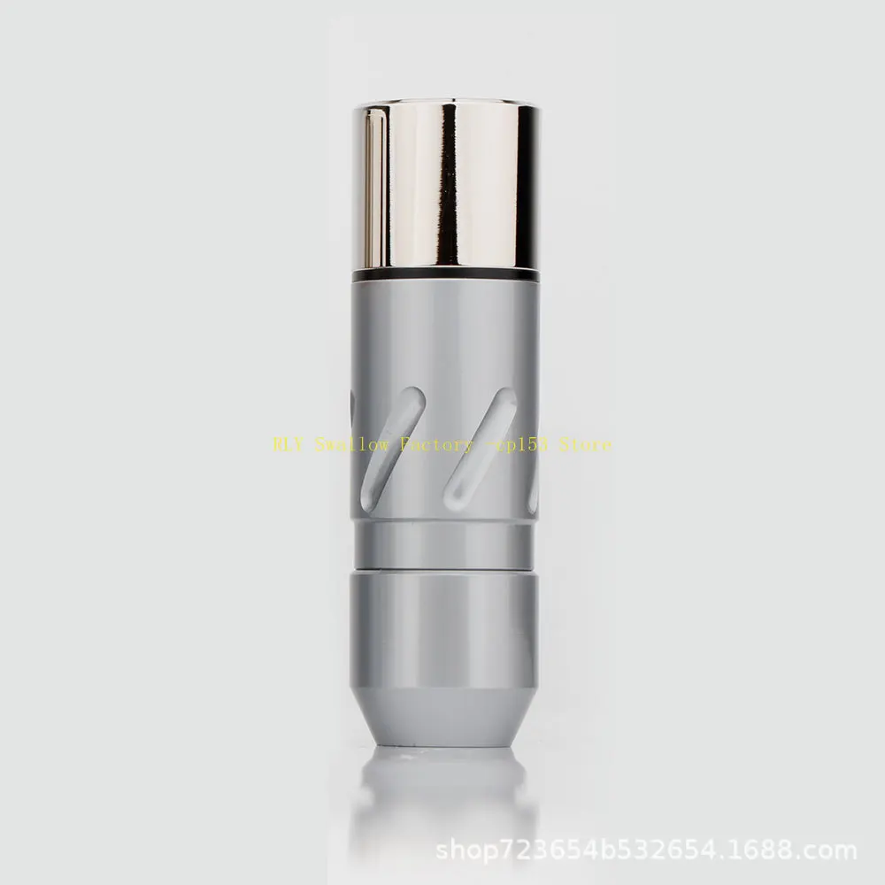 Pure copper rhodium plated XLR plug connector jack Hifi audio MIC cable balanced connector plug