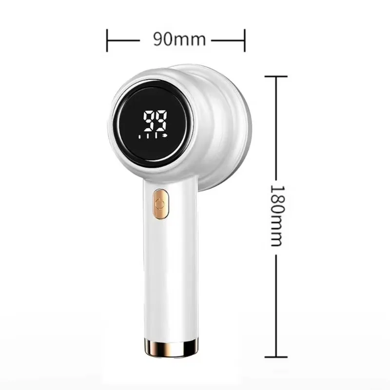 Hairball trimmer Electric ball remover USB charging coat shaver Household sweater ball remover