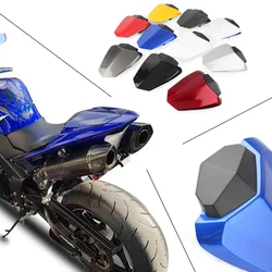 YZF-R1 Motorcycle For Yamaha Rear Passenger Cowl Seat Back Cover Fairing Accessories YZF R1 1000 YZFR1 2009-2011 2012 2013 2014