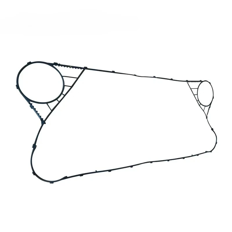 Food Gaskets for Plate Heat Exchanger J107