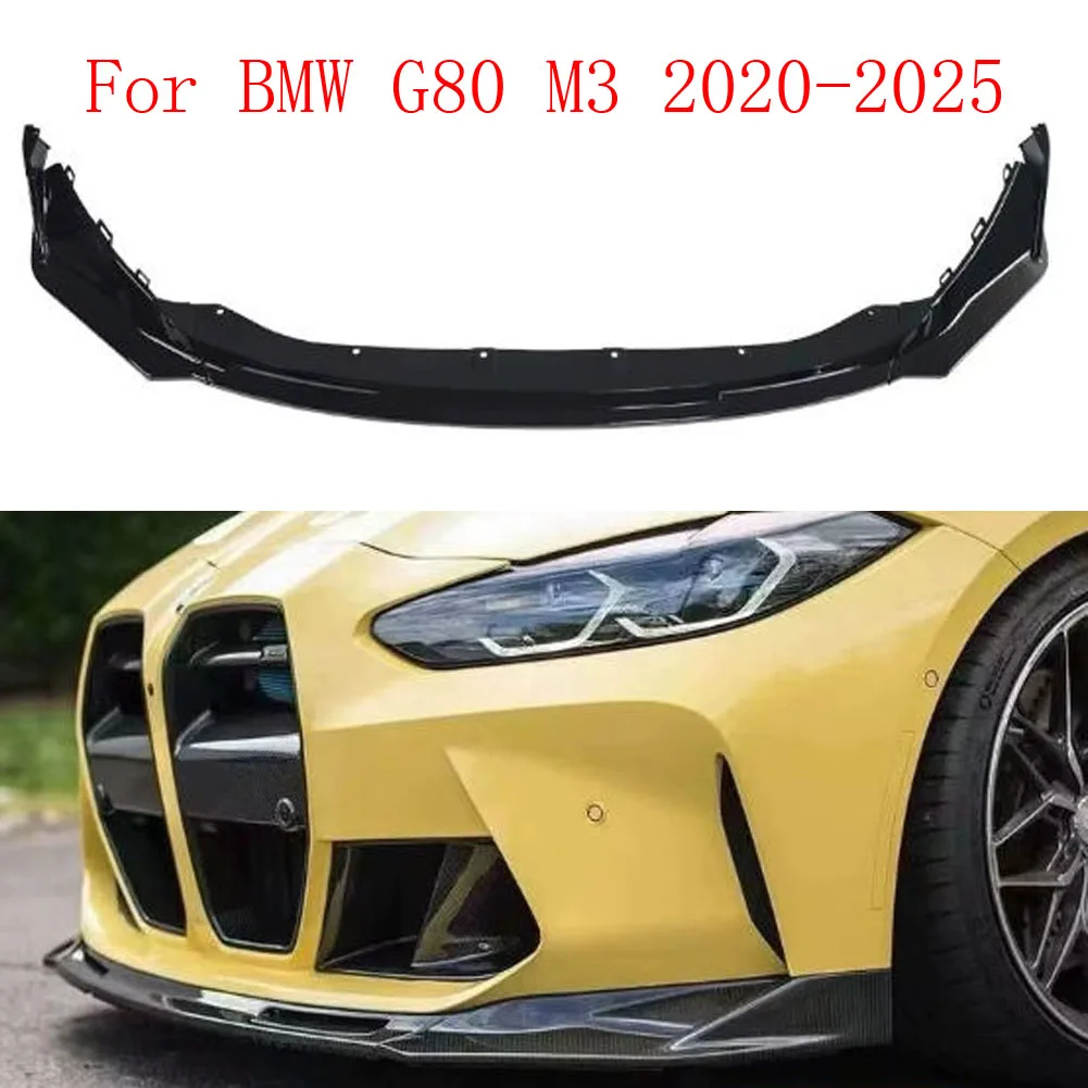 Front Lip Spoiler S… - image