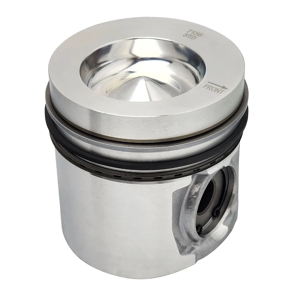 

Engine Piston Assembly 3802100 For Cummins 4B3.9 Diesel Engine Parts
