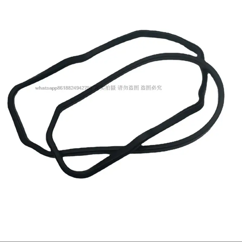 

for loader accessories DH215 excavator DB58 valve cover gasket 65.03905-0002B
