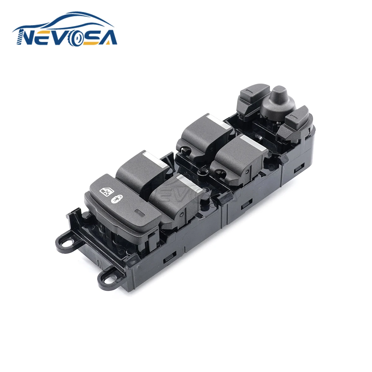 Nevosa FK72-14540-AC Car Window Control Switch For Land Rover Discovery Sport 2015-2018 FK7214540AC LR085483 car accessories