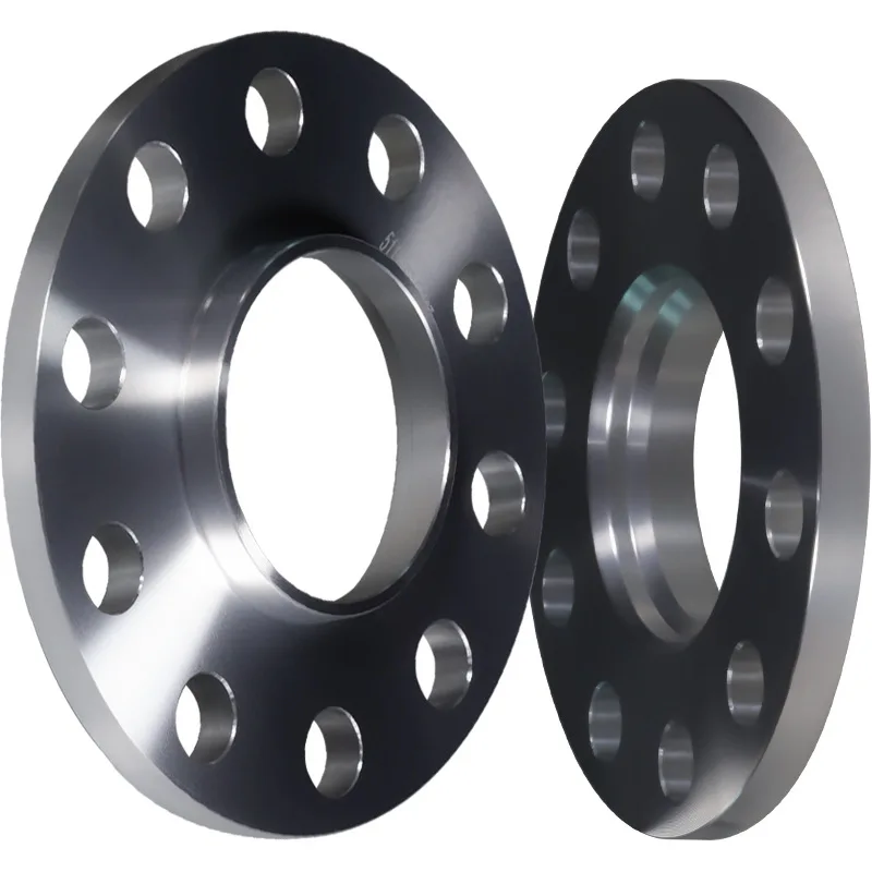 Autoteile, Radadapter, Raddichtungen aus Aluminium