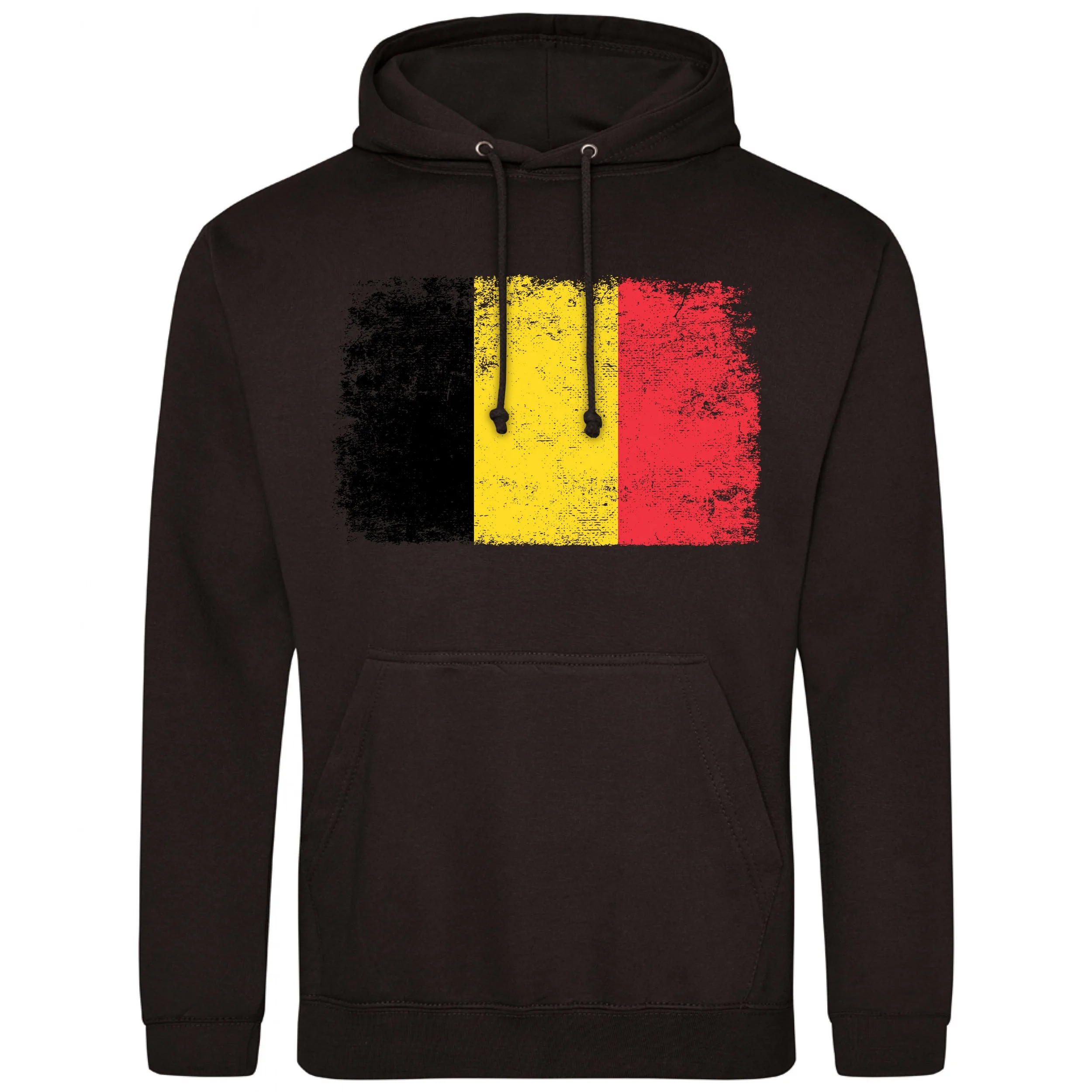 

Belgium Flag Print Hoodies Men's and Women's Long Sleeve Sweatshirts Y2k Tops Vintage Sportswear Autumn Pullover Men Clothing