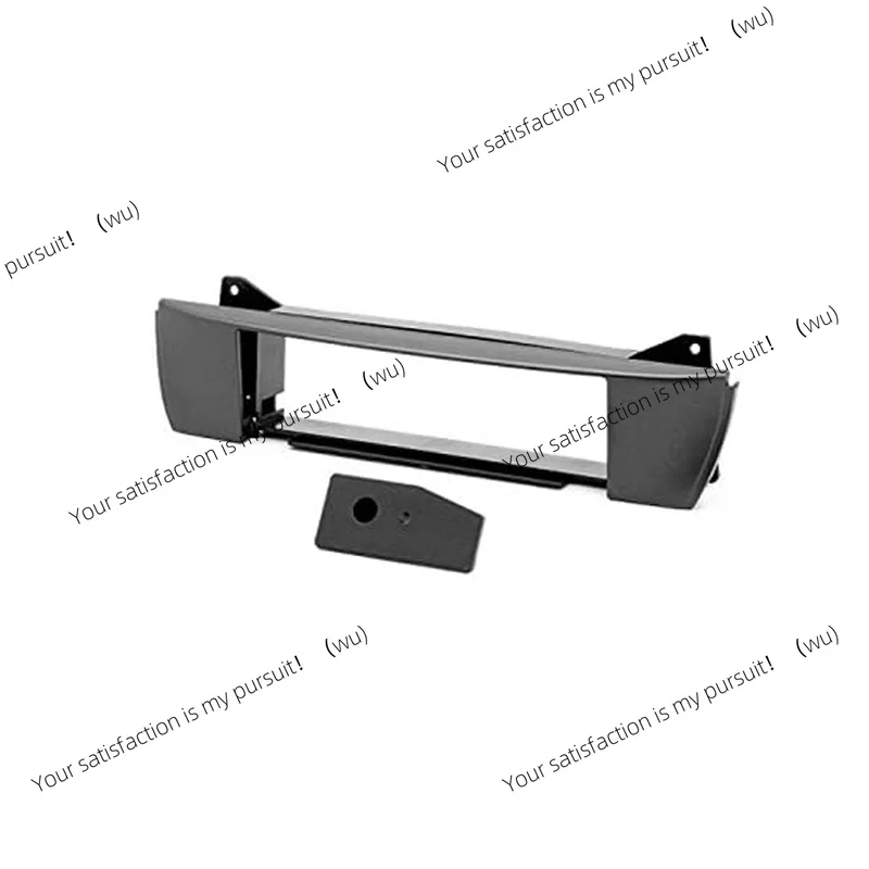 For-BMW Z4 (E85) Frame Dash Kit N30R_Car Radio Fascia Stereo Panel Plate