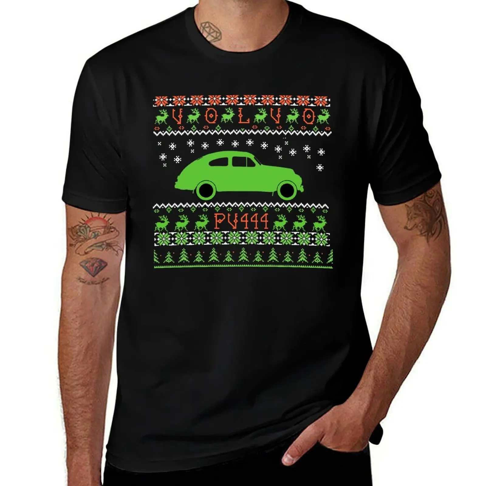 

custom cotton Ugly T-Shirt shirts shirt Gift personalised man Christmas t t print Sweatshirt t for funny shirt PV444