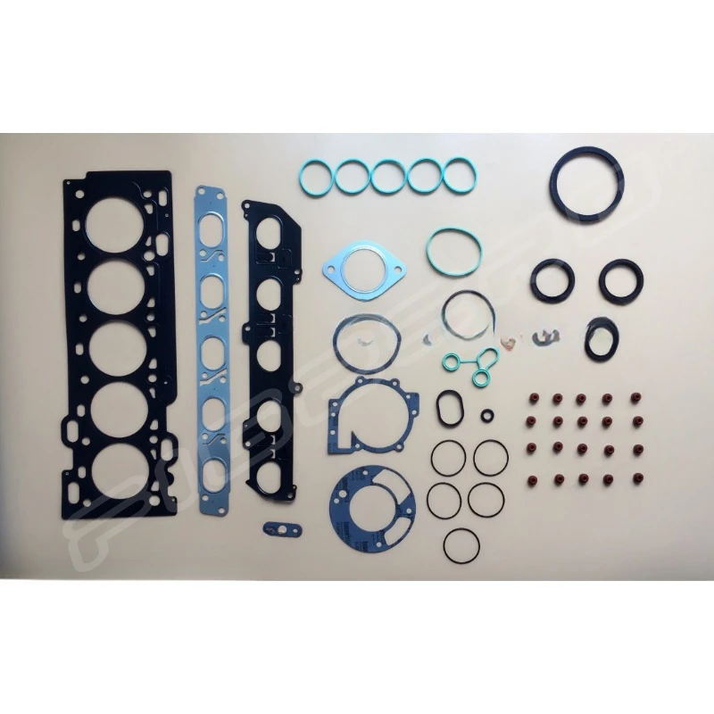 

Figzero1 Full Gasket Set for Auto Engine Valve Cover for Volvo S60 2.0T 2.5T 2.4T