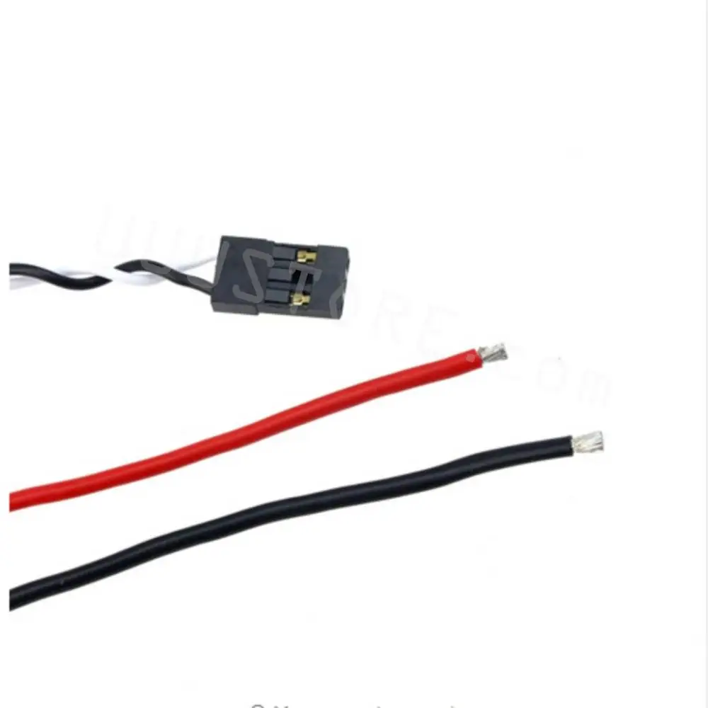 Hobbywing XRotor 2-6S Lipo 40A /20A /10A Brushless ESC No BEC high refresh rate for Multi-axle aircraft copters