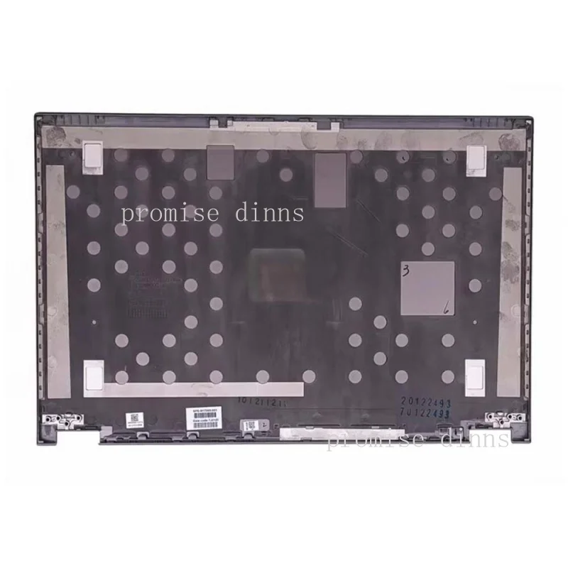 

M For HP ZBook Fury 15 G7 15 G8 Top Lid Screen Frame Palmrest Bottom Case Shell