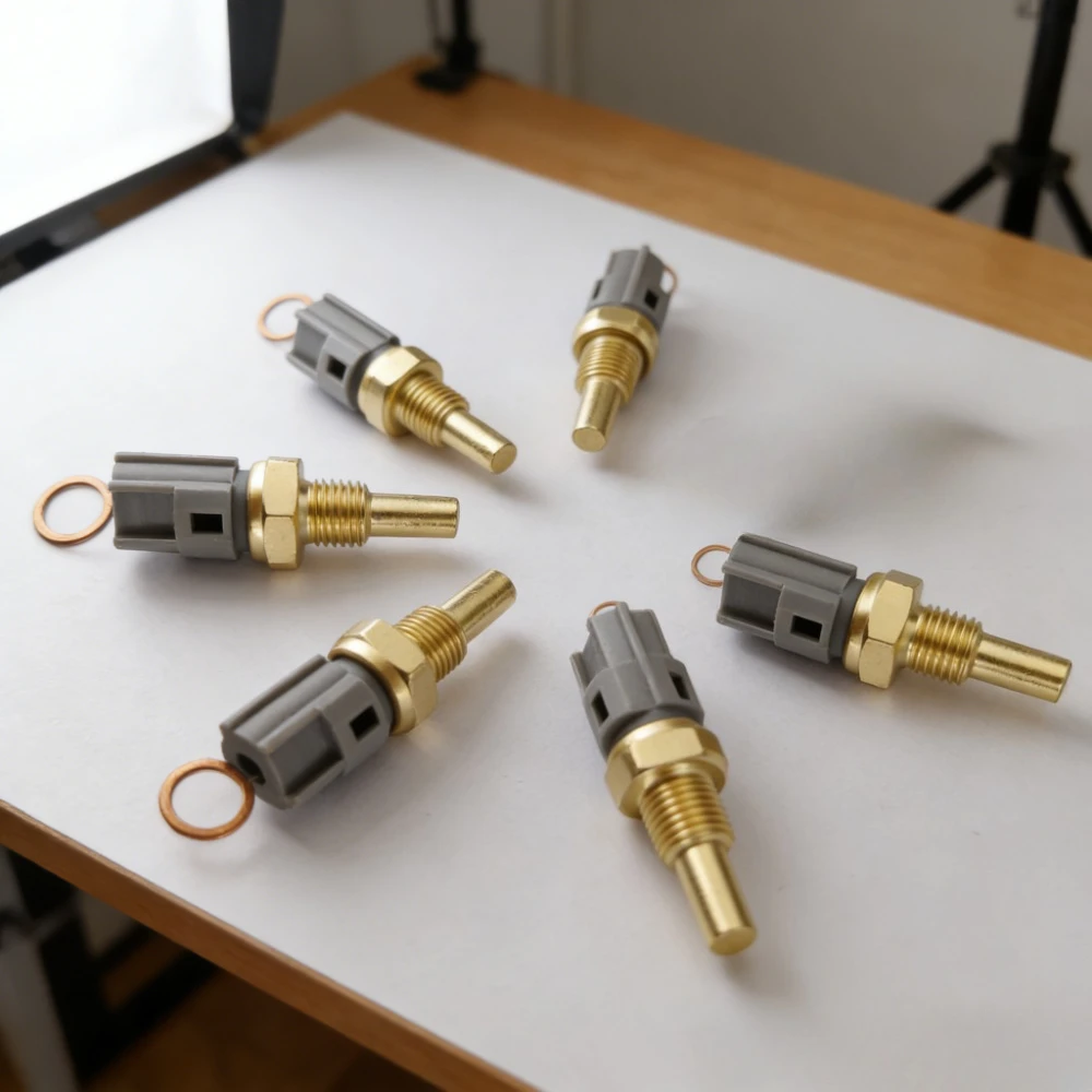 2Pc M12 Water Tank …