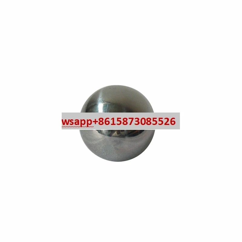 

535 grams test steel ball diameter 50.8 test steel ball bearing steel impact ball