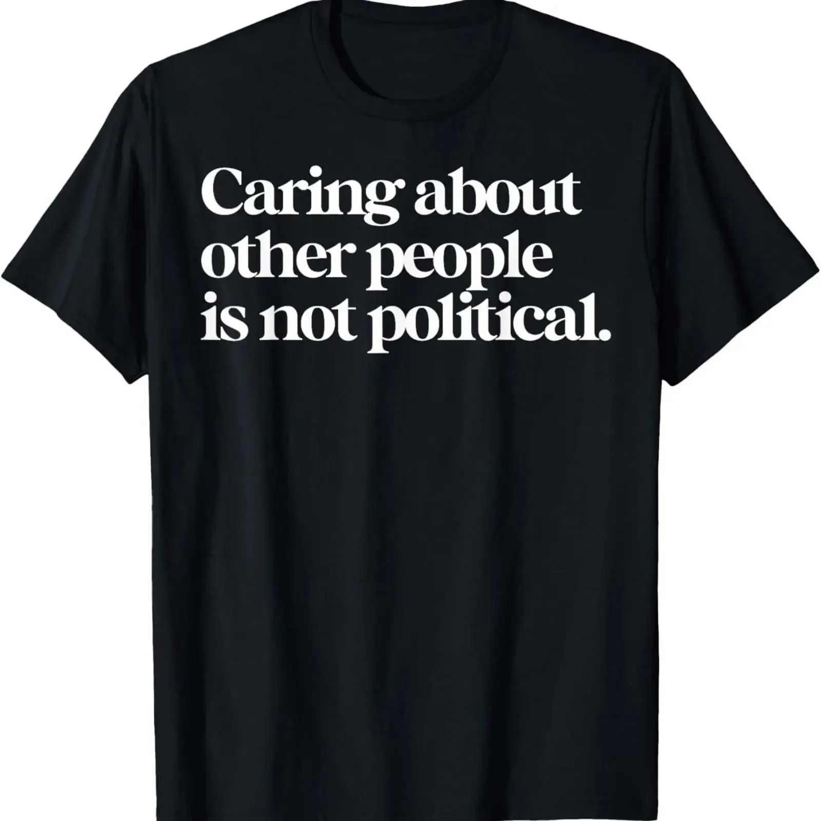 T-shirt Kindness : Message positif, citation d'empathie, inspirant, vintage, délavé, décontracté, respirant, extensible