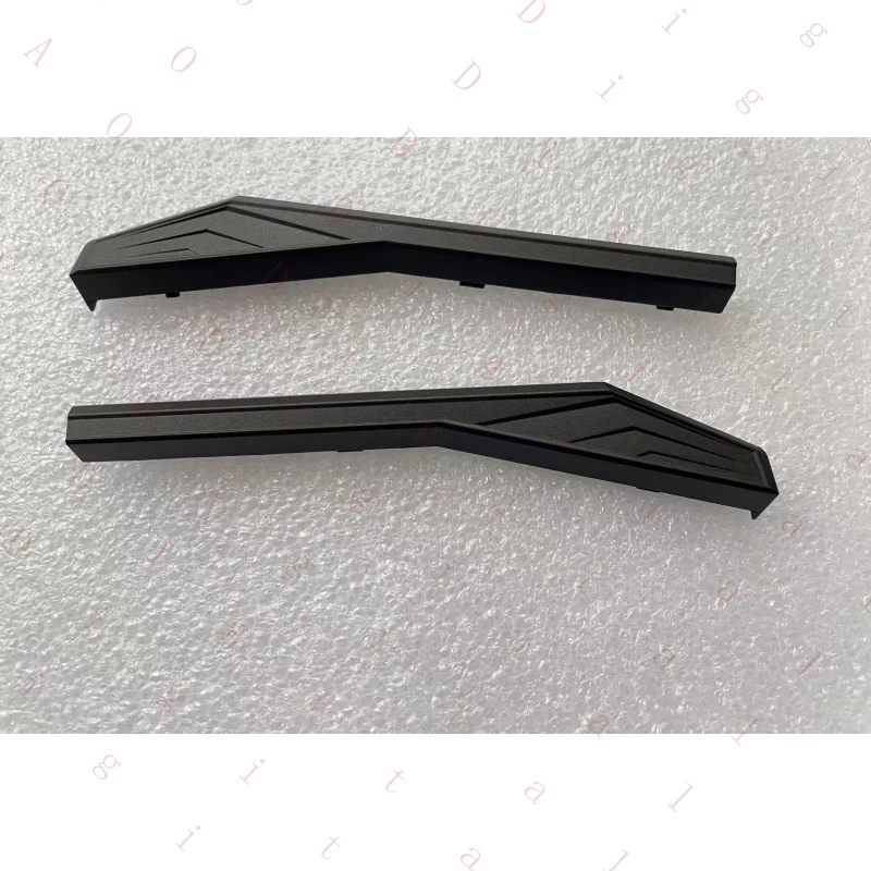 

RN for Mechanical Revolution Titanium TantalumPLUS Dragon7 960 760 17K 17KSRotating shaft cover lampshade Network card coverCD