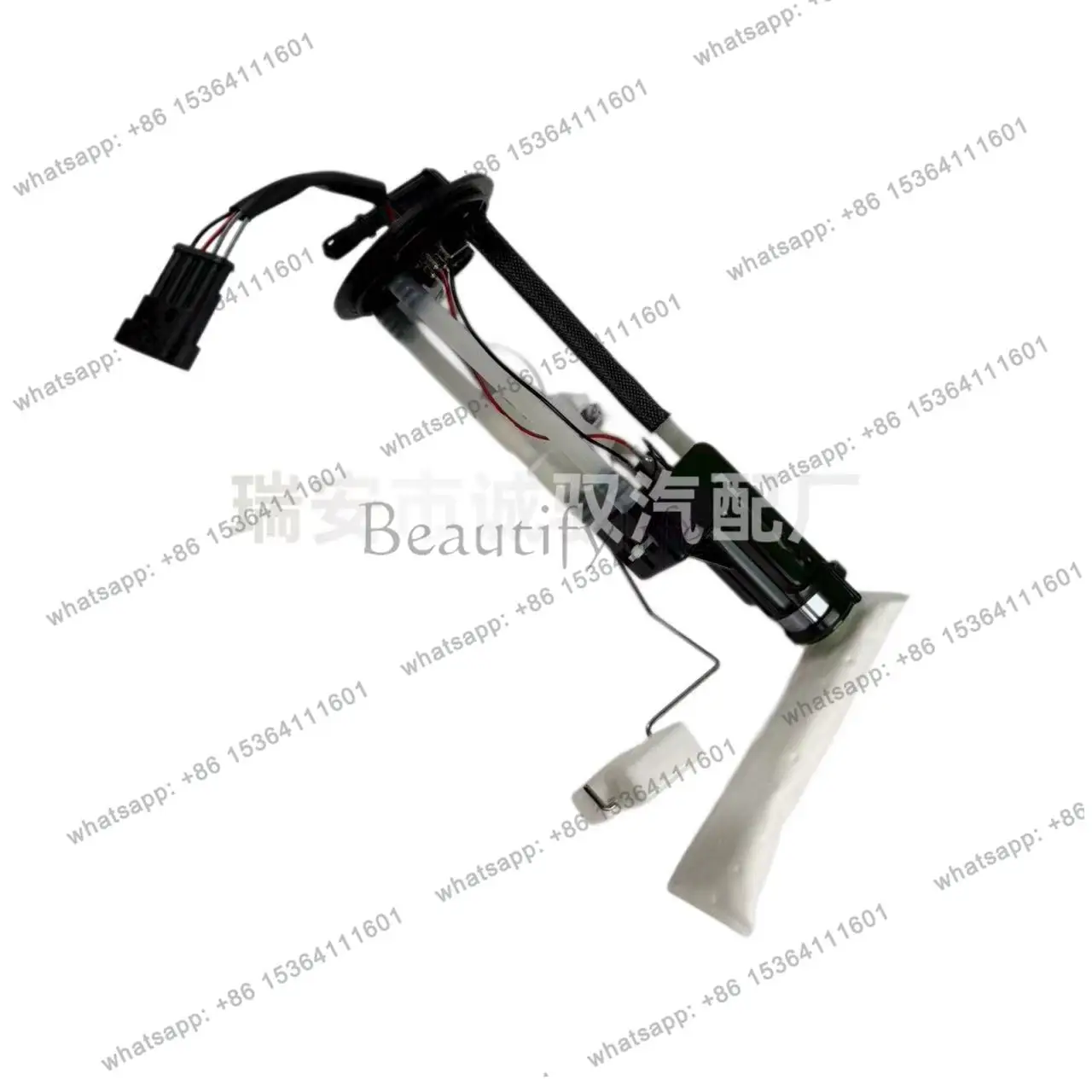 

47-1008 Motorcycle fuel pump assembly 2208126 Ryan spot directly from the manufacturer