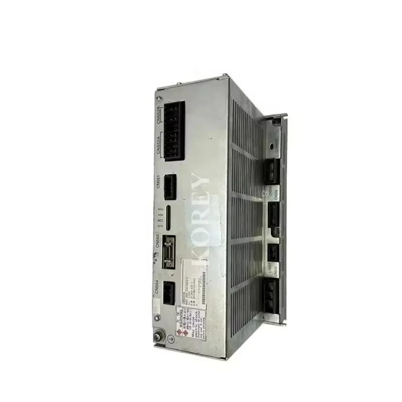 

Servo Driver Rectifier SRDA-C0A12A01A-E SRDA-SDA14A01A-E In Good Condition