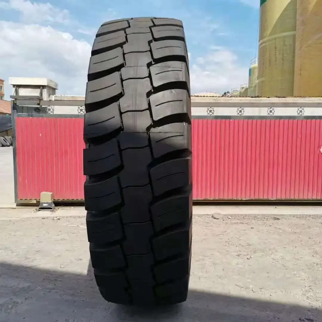 OTR TIRE 27.00R49 /30.00R51 /33.00R51 /37.00R51 /40.00R57 Dump Truck Mining machinery tire