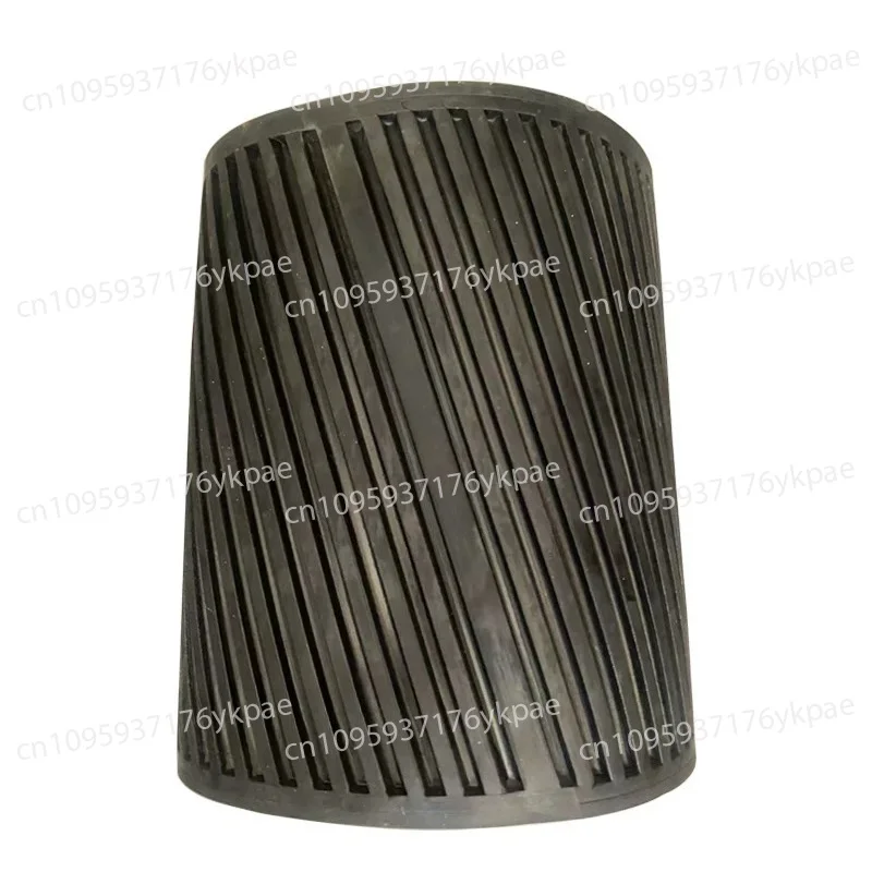 Take-up Machine Rubber Leather Net Machine Rubber Leather Drum Outer Rubber Fishing Boat Net Machine