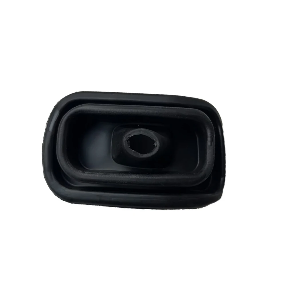 Car Gear Shift Accessory Gear Shift Collar As Shown Shift Lever Boot Plastic Construction No Programming Required