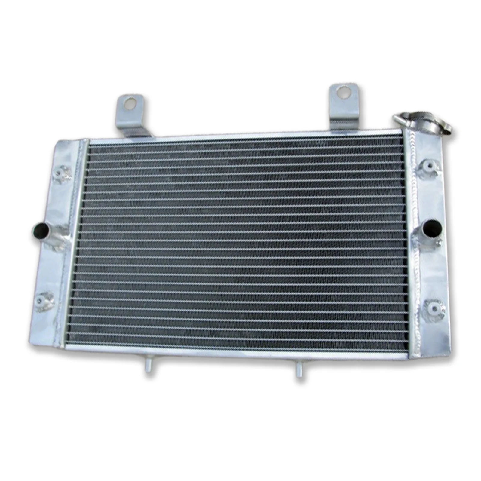 

HOT SELLING High Quality All Aluminum Radiator For YAMAHA 2008-2011 Rhino 700 2008 2009 2010 2011