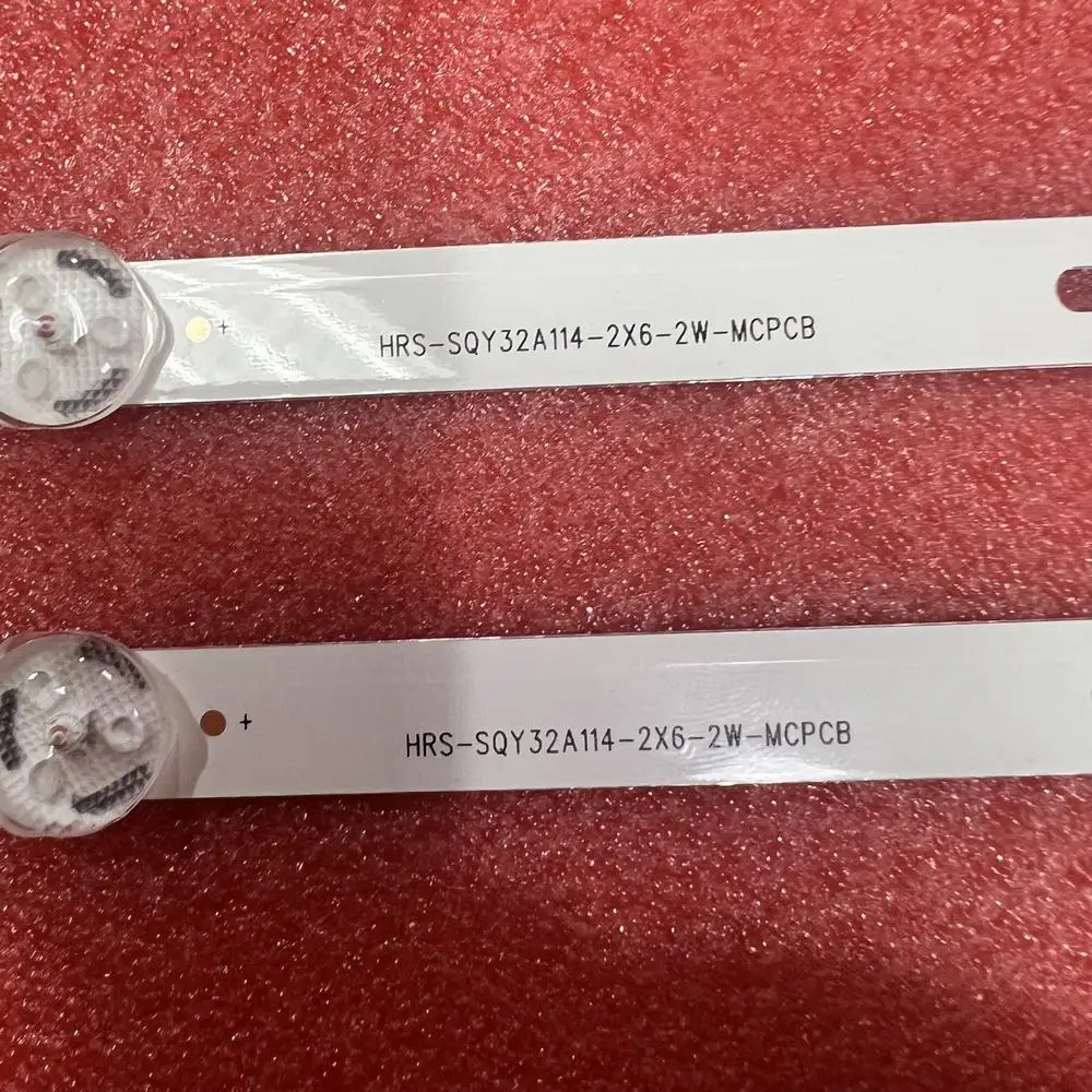 Led backlight strip para decoração home