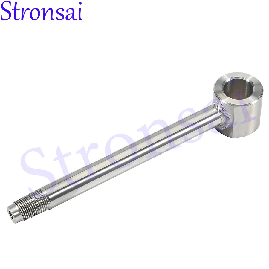 6H1-43810 6H1-43810-11 Tilt Trim Piston Sub Assy for Yamaha Outboard Motor 60 70 75 85 90HP 6H1-43810-11-00 Boa't Engine Part