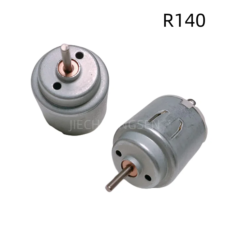 

2pcs/lot 140 Micro DC Motor For DIY Toy small motor 3V-6V
