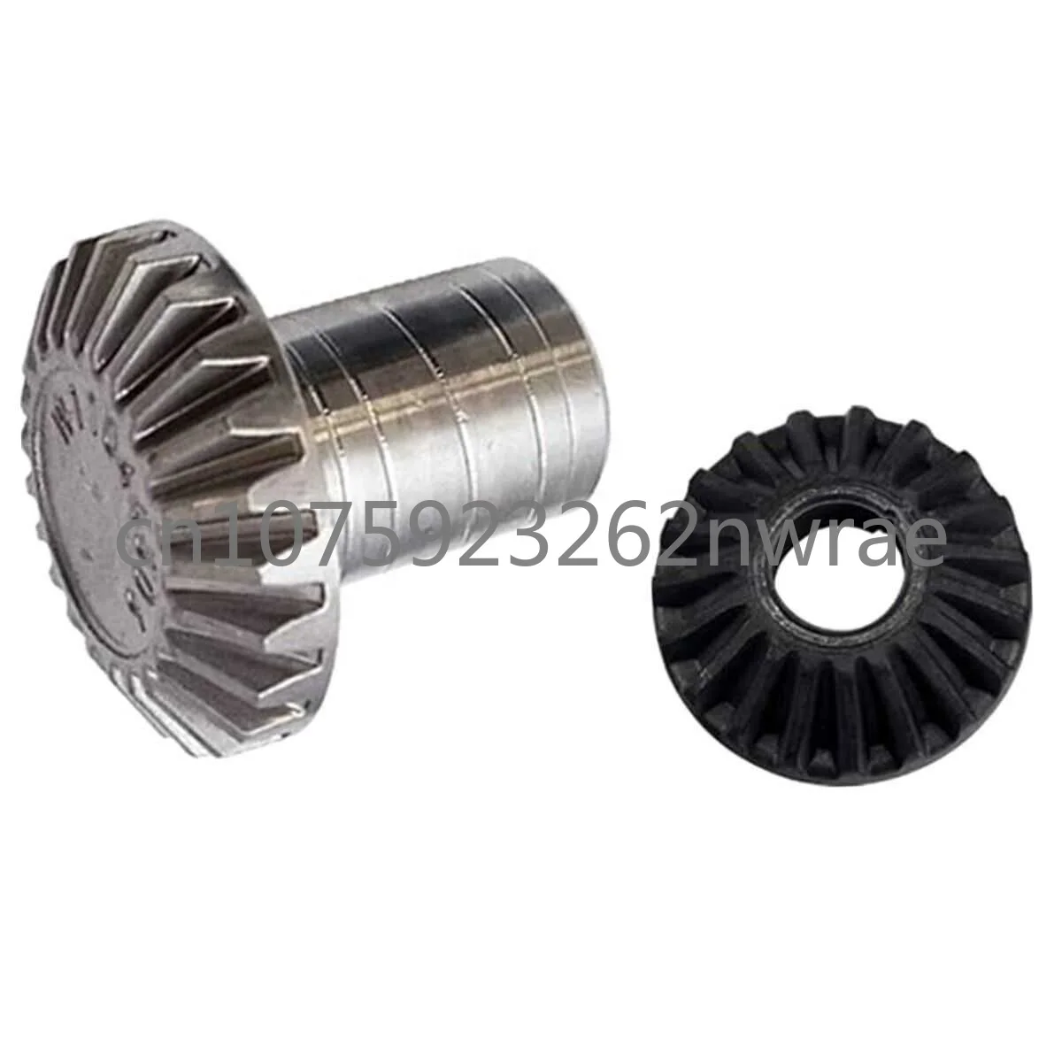 

Steel Gears Bevel Gear 9703338 Beveled Hub Set For 9703337 Gear Centre Repairing Parts Screw Hole W11192795