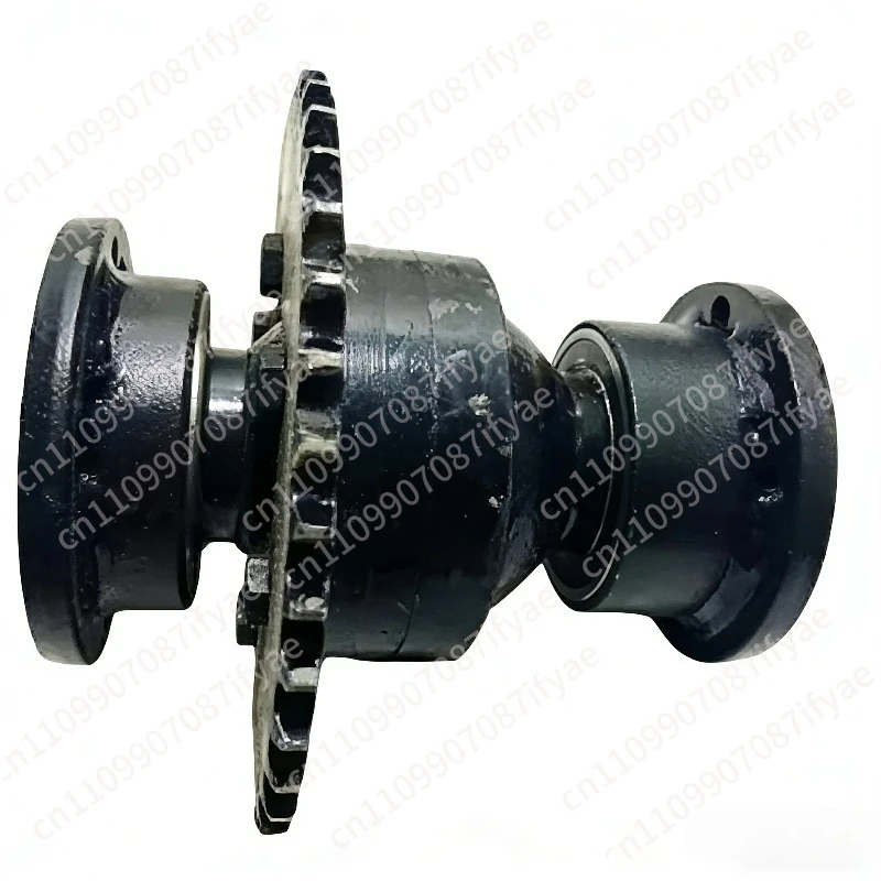 four-wheel modified kart  accessories, rear axle rear axle differential, differential tooth bag beach car modification parts