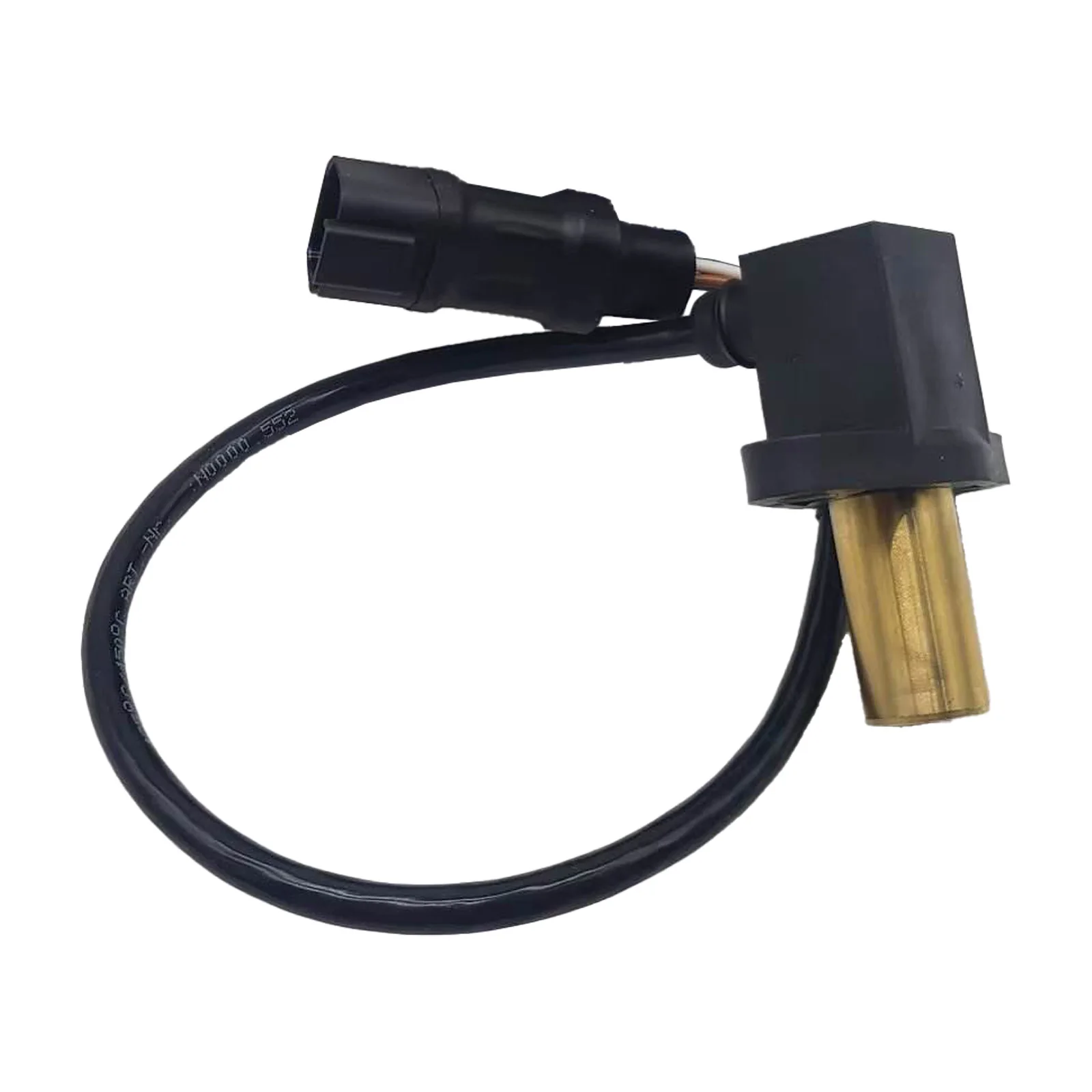 418-18-31501 Transfersensor für Komatsu WA250-5 WA380-Wa320-5 Schwerlastmaschinenteile – Detail 1