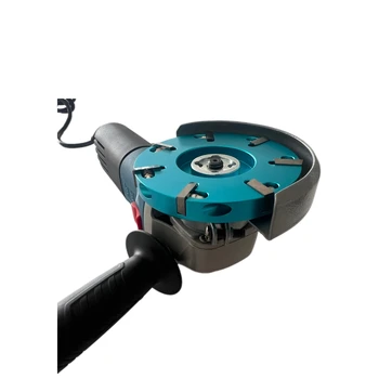 7 Blade Hoof Trimmer Used To Polish The Hoof Of Cattle