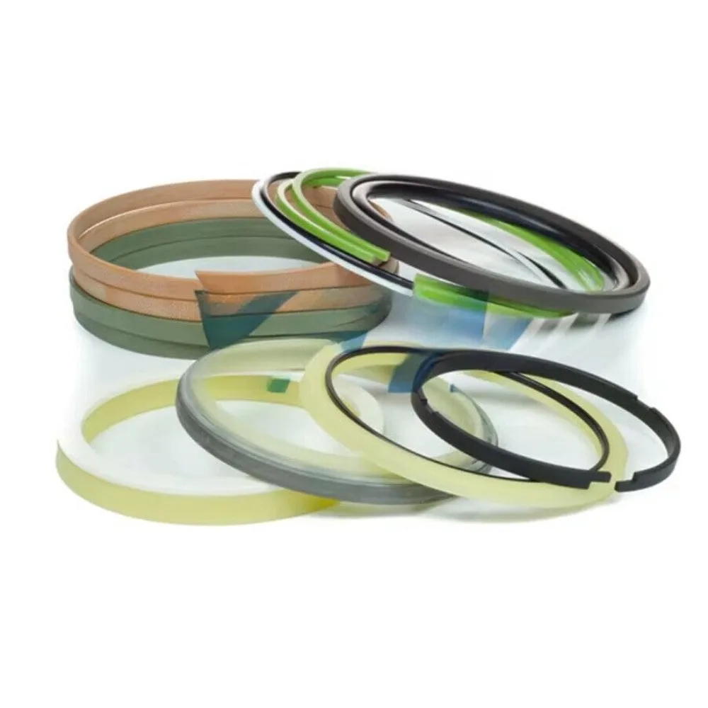 

XOJOX 1057359 Комплект уплотнений гидравлического цилиндра для деталей машин CAT 315 317 317 N (A)