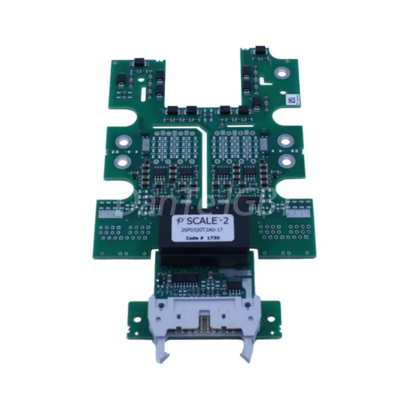 2SP0320T2A0-17 IGBT new module high power 2SP0320T2A0 driver board matching original spot