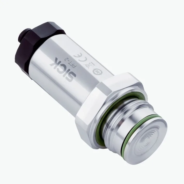 Germany Sick Sick Pressure Sensor PFT-2C5KM Order Number 6087743 Original Genuine